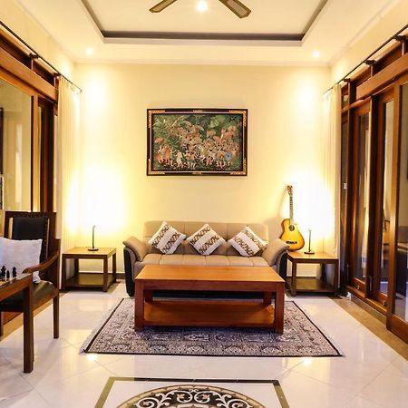 Maluhia Haven Villa Ubud  Ngoại thất bức ảnh