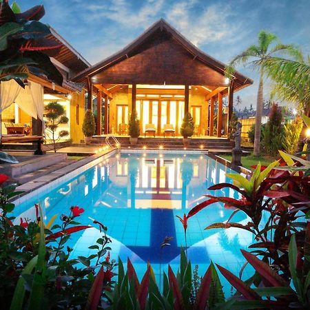 Maluhia Haven Villa Ubud  Ngoại thất bức ảnh