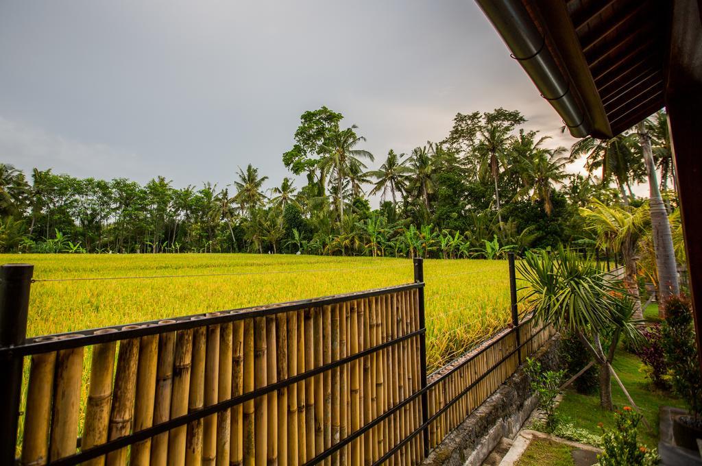 Maluhia Haven Villa Ubud  Ngoại thất bức ảnh
