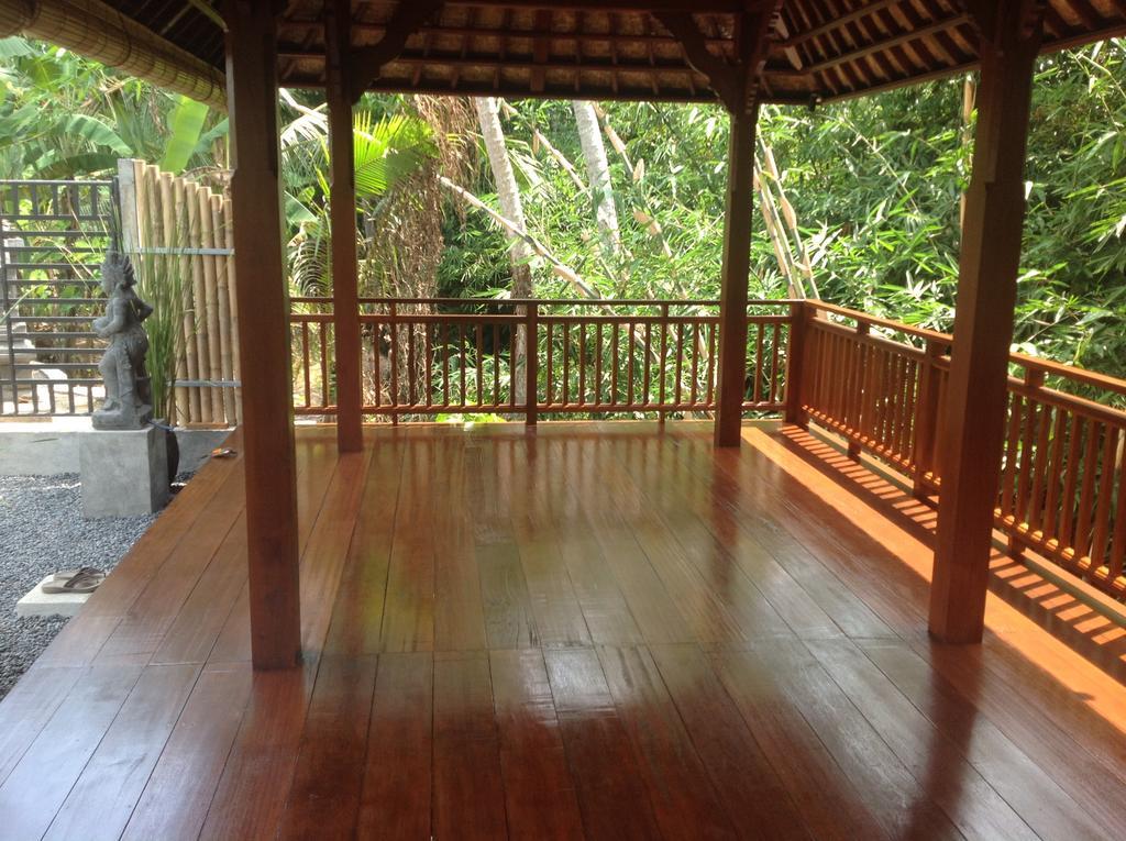 Maluhia Haven Villa Ubud  Ngoại thất bức ảnh