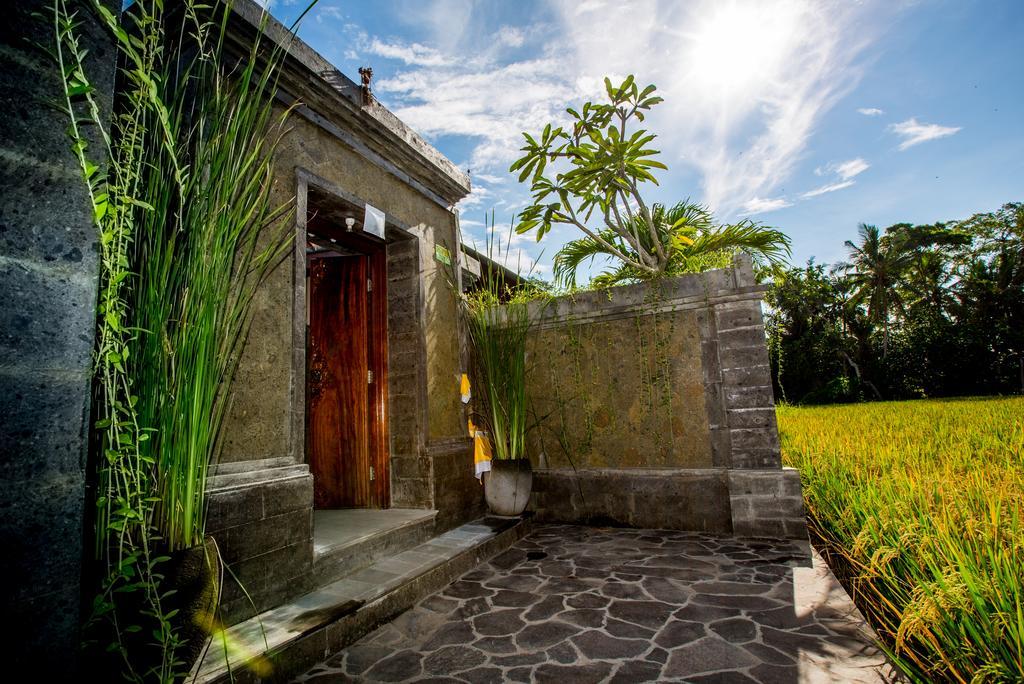 Maluhia Haven Villa Ubud  Ngoại thất bức ảnh