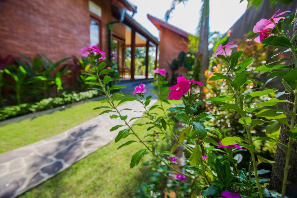 Maluhia Haven Villa Ubud  Ngoại thất bức ảnh