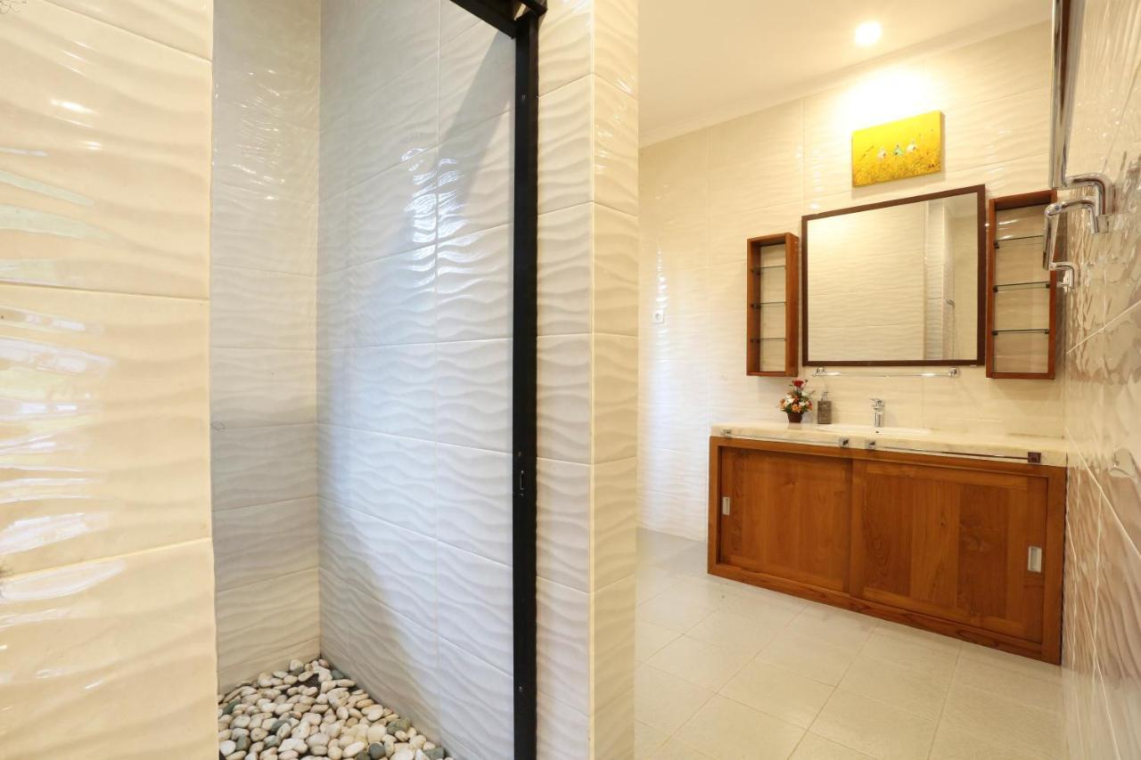 Maluhia Haven Villa Ubud  Ngoại thất bức ảnh