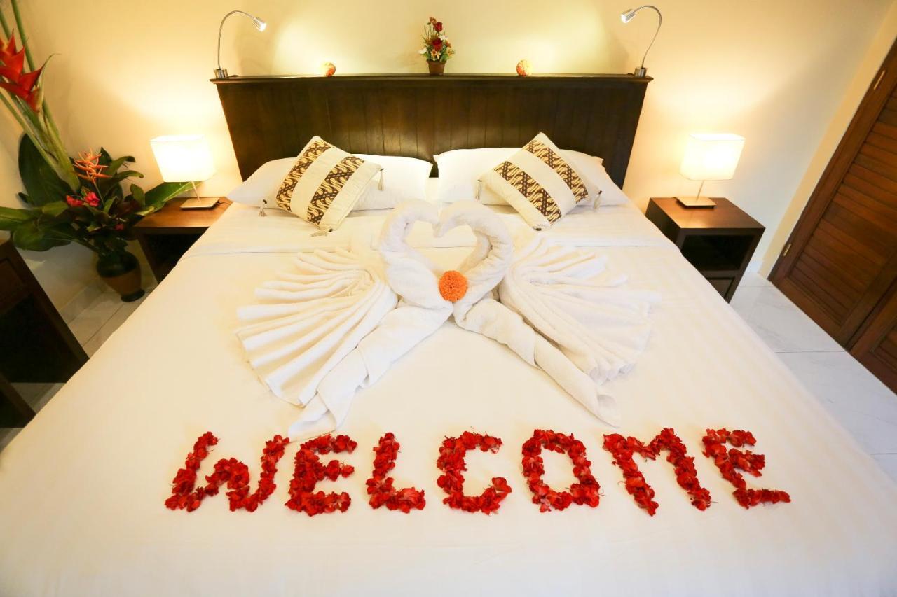 Maluhia Haven Villa Ubud  Ngoại thất bức ảnh