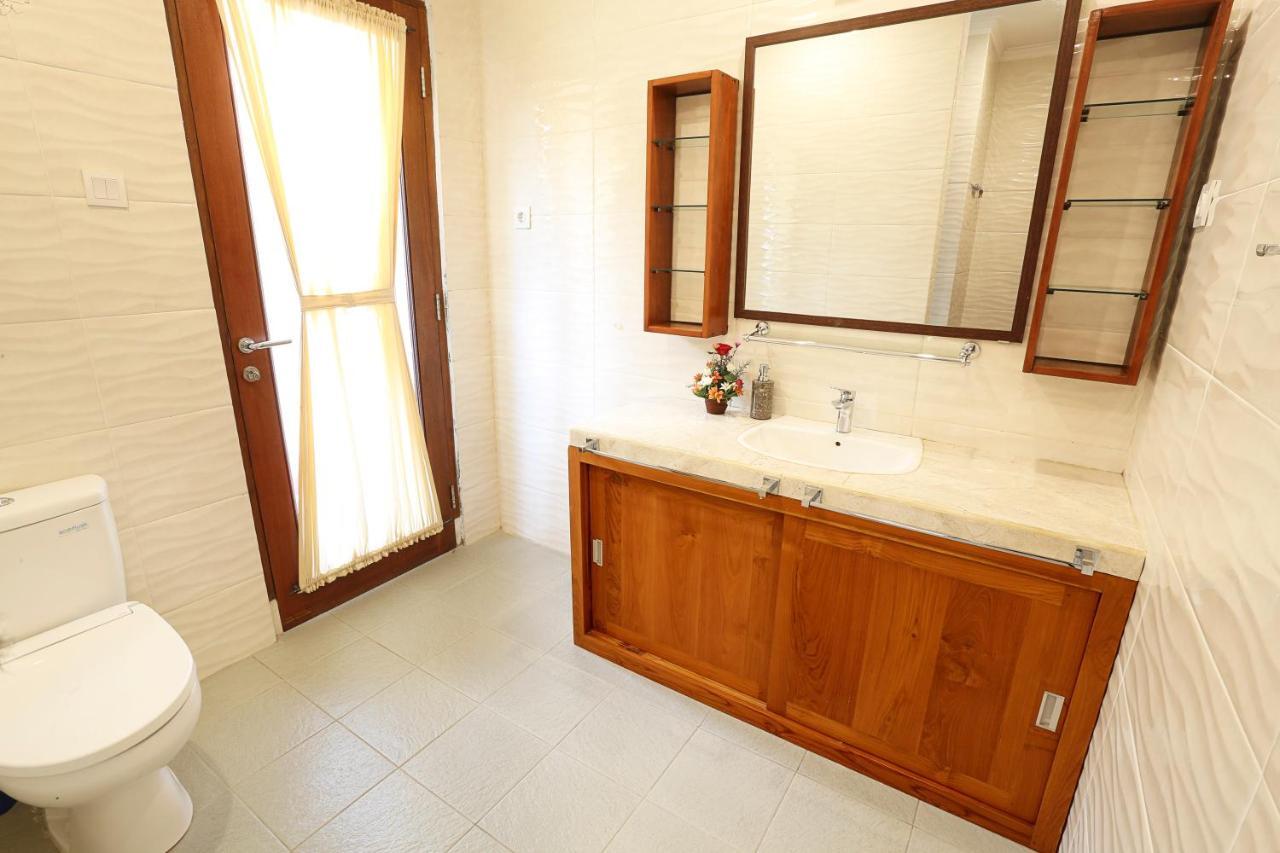 Maluhia Haven Villa Ubud  Ngoại thất bức ảnh