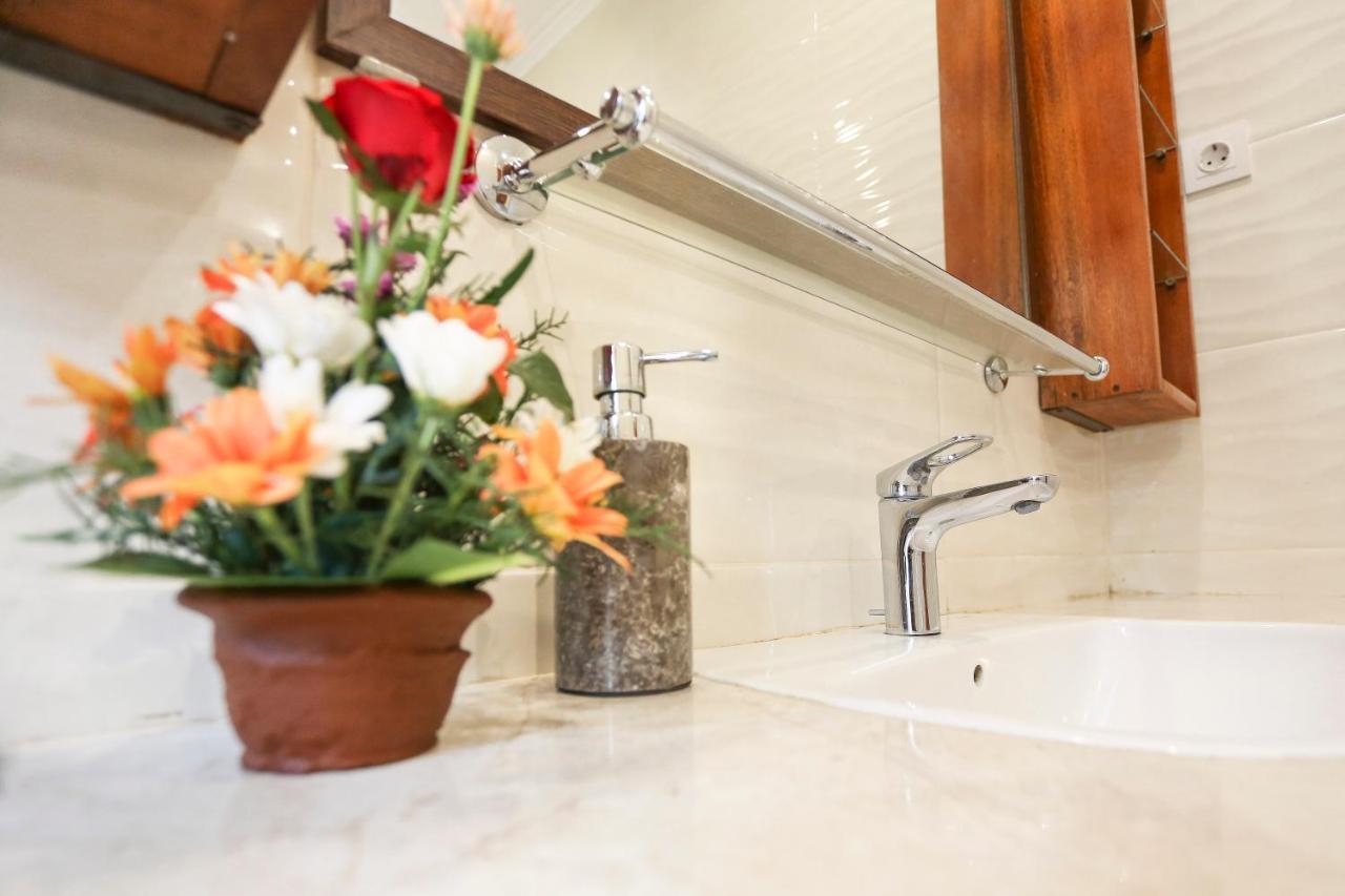 Maluhia Haven Villa Ubud  Ngoại thất bức ảnh